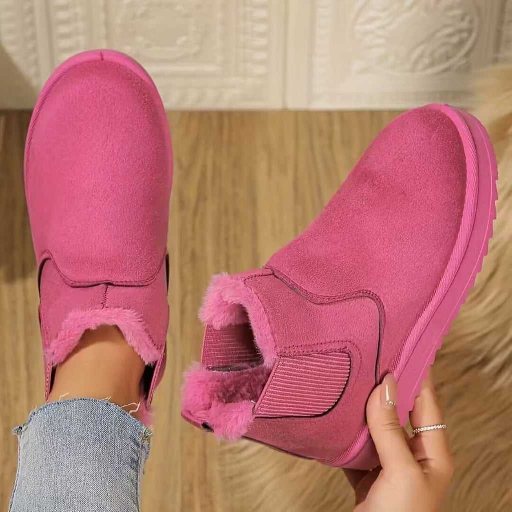 Nivella Cloud Snow Boots