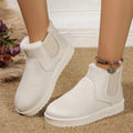 Nivella Cloud Snow Boots