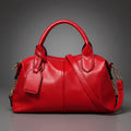 The Roma Bowler Bag